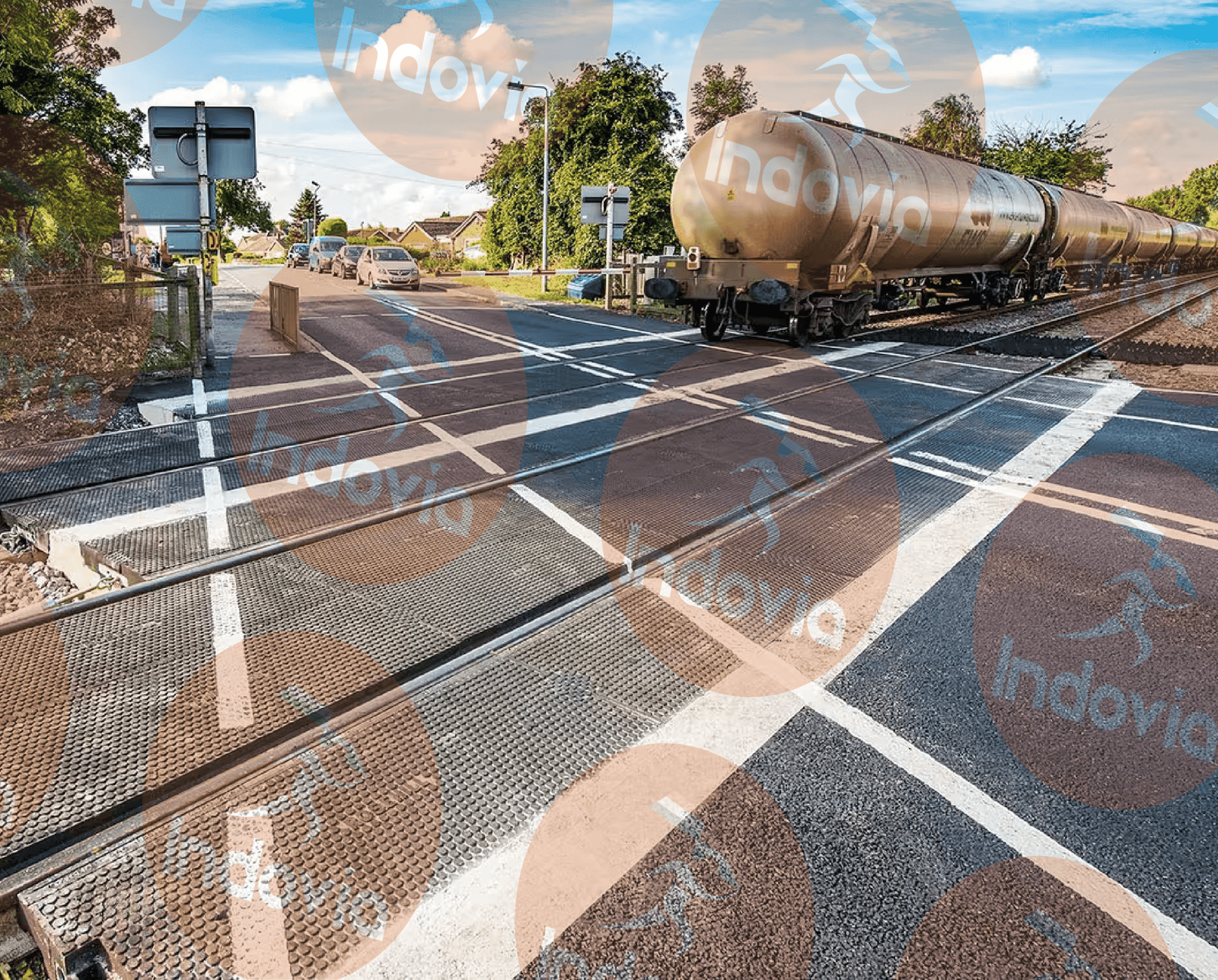 CONNECT System at Cherry Willingham