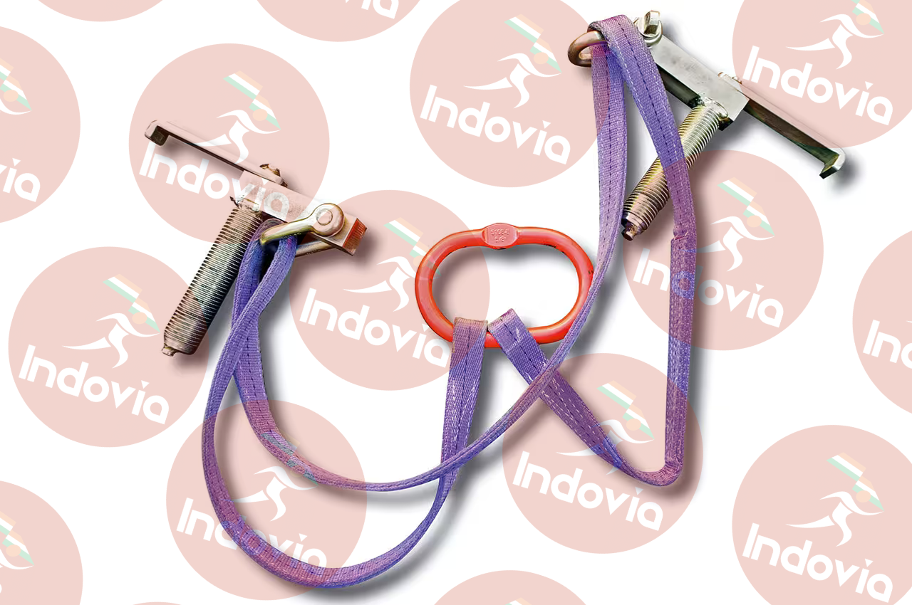 Lifting pins for panel elevation