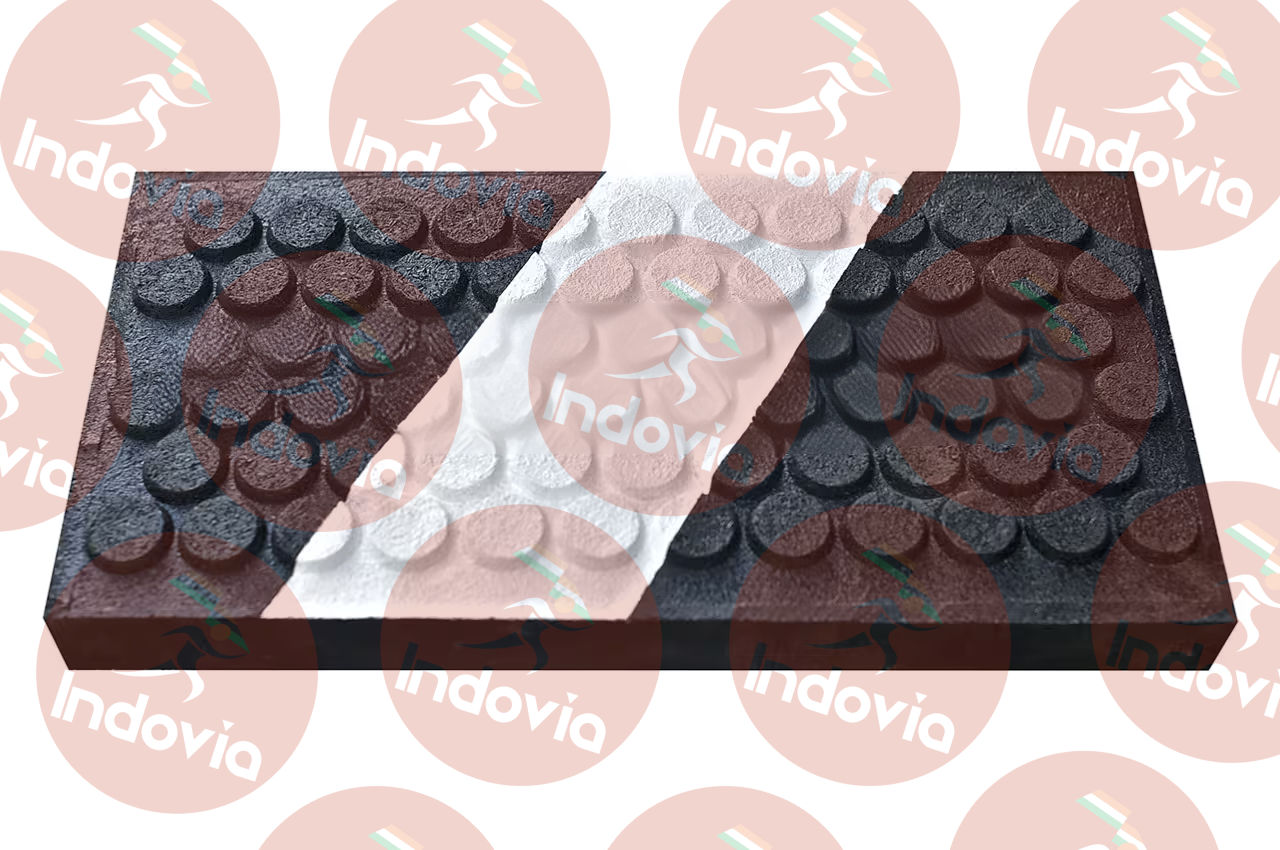 Line marking primer application