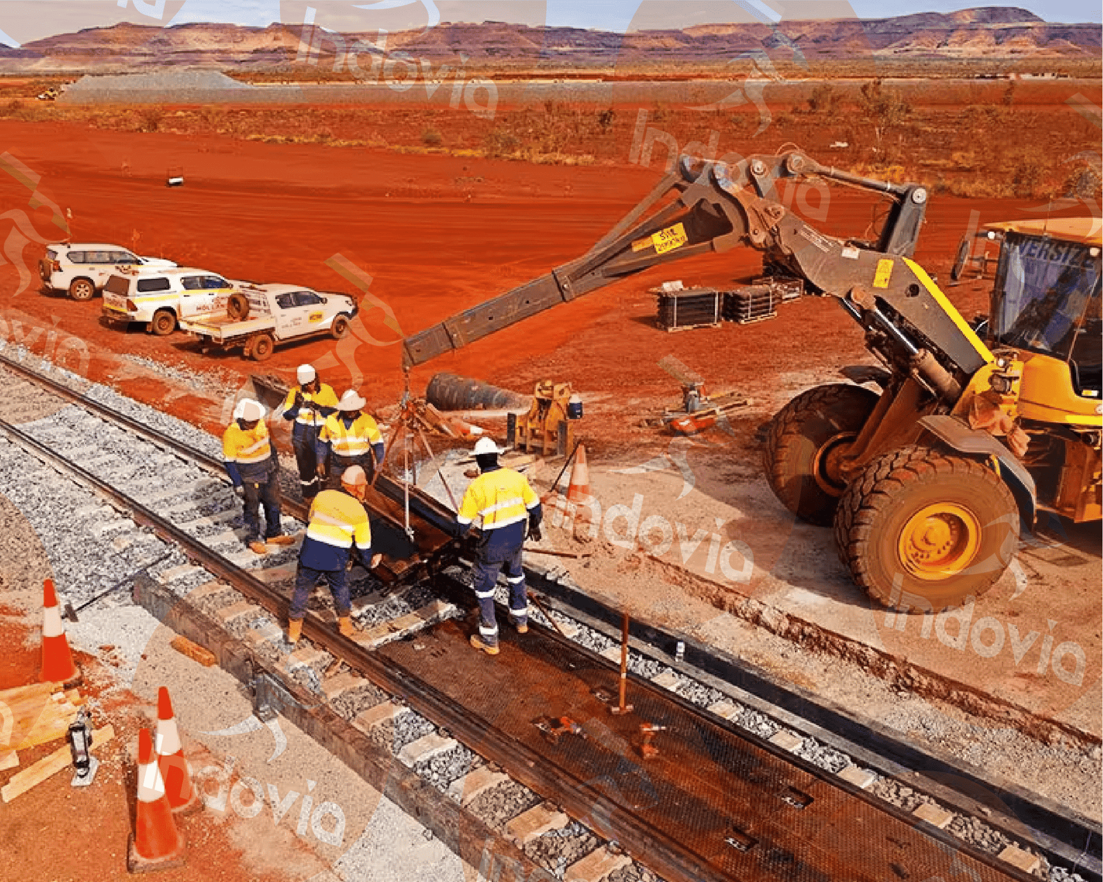 TITAN panel construction details