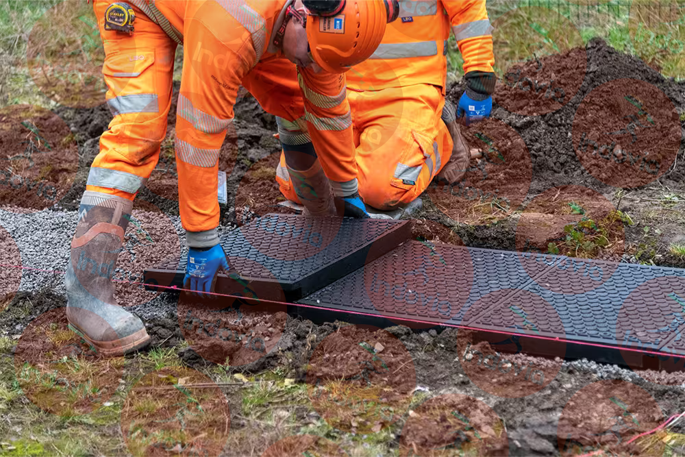 Panel alignment and adjustment